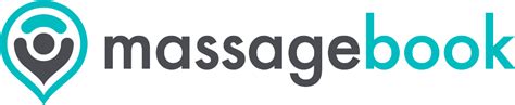 massagebook logo|Massage Therapy .
